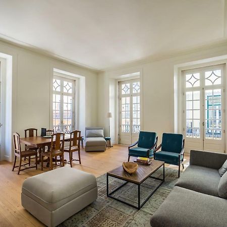 Santa Justa Prime Guesthouse Lisboa Kültér fotó