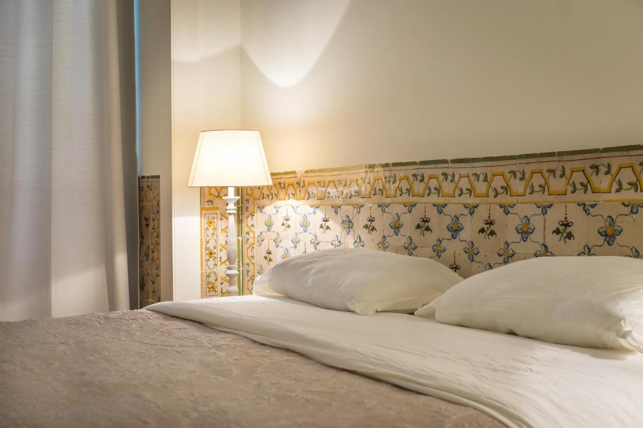 Santa Justa Prime Guesthouse Lisboa Kültér fotó