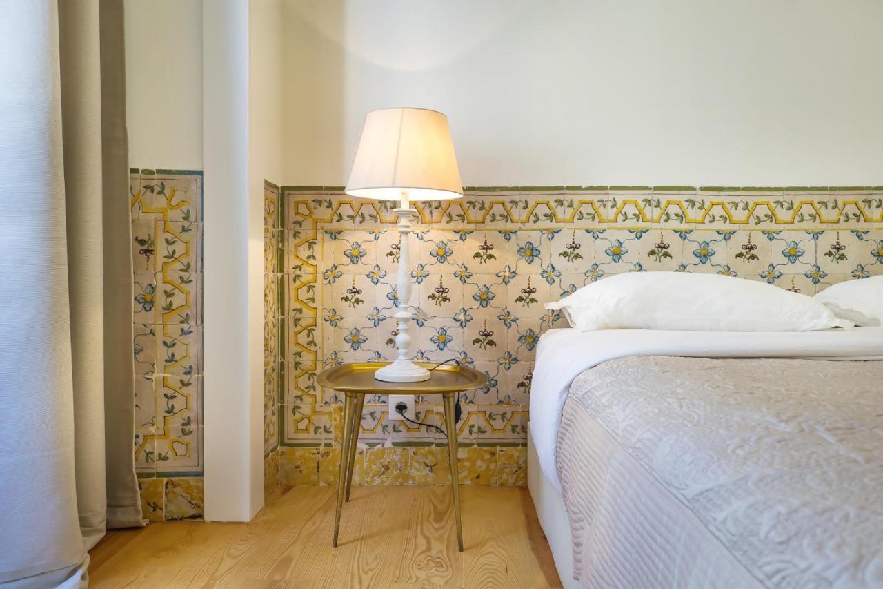 Santa Justa Prime Guesthouse Lisboa Kültér fotó
