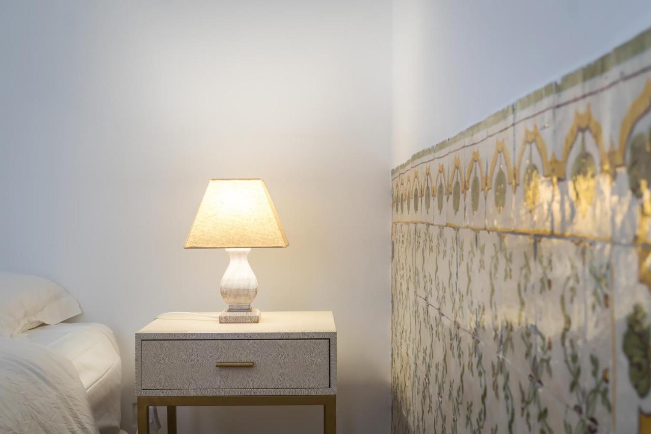Santa Justa Prime Guesthouse Lisboa Kültér fotó