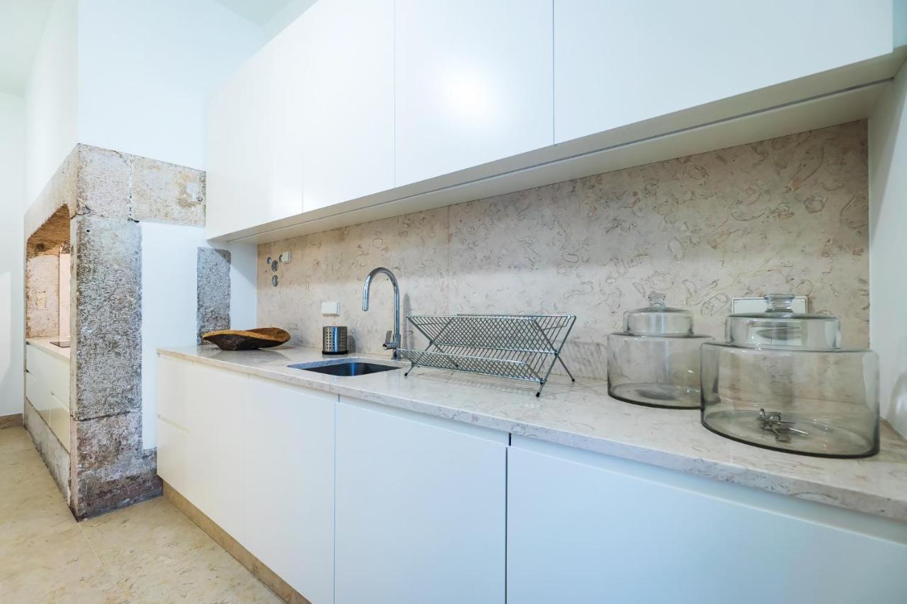 Santa Justa Prime Guesthouse Lisboa Kültér fotó