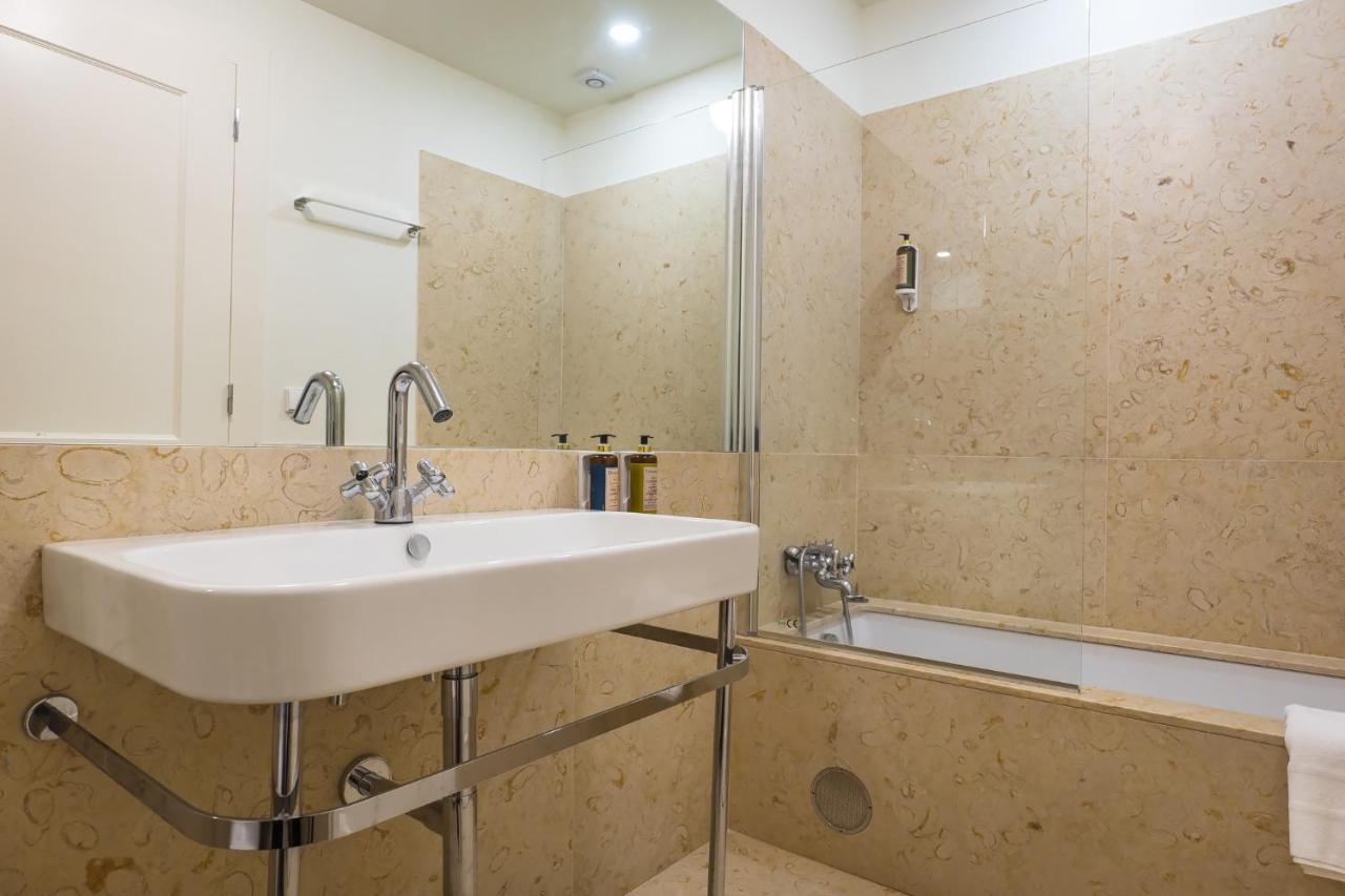 Santa Justa Prime Guesthouse Lisboa Kültér fotó