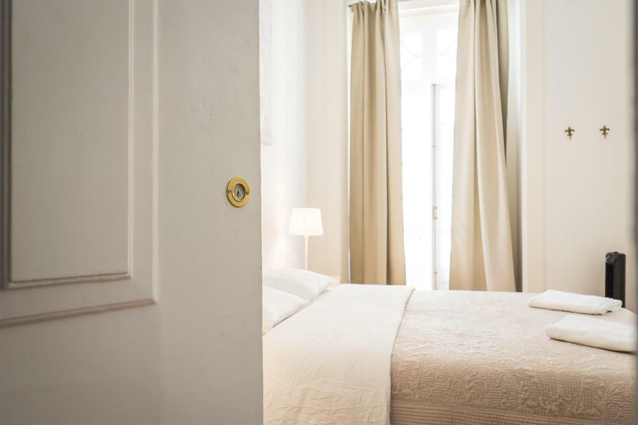 Santa Justa Prime Guesthouse Lisboa Kültér fotó